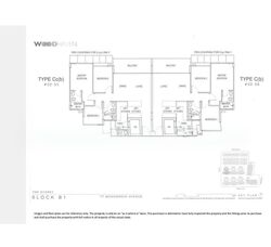 Woodhaven (D25), Condominium #552404781